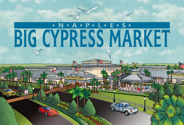 Basik - Naples Big Cypress