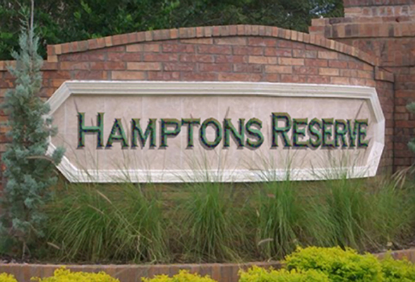 Hamptons Reserve