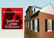 American Custom Dollhouses