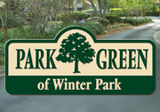 Park Green of Winter Park