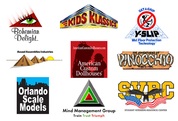 Brand Logotypes