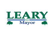 Steve Leary Elected Mayor of the City of Winter Park