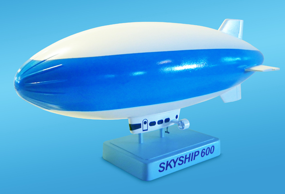 Skyship Services